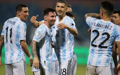 Mèo tiên tri dự đoán kết quả Argentina vs Ả Rập Xê Út: Không có bất ngờ