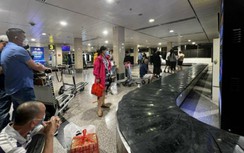 Bộ GTVT yêu cầu làm rõ nguyên nhân chậm trả hành lý tại Tân Sơn Nhất