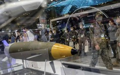 Yếu tố bất ngờ khiến Hàn Quốc có thể vượt Trung Quốc về xuất khẩu vũ khí