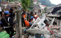 Giải mã lý do động đất 5,6 độ richter gây thiệt hại nặng nề cho Indonesia