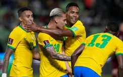 Soi kèo, dự đoán tỷ số Brazil vs Serbia, bảng G World Cup 2022