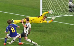 Kết quả Đức vs Nhật Bản: Thêm một cú sốc tại World Cup 2022