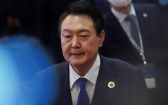 Tổng thống Hàn Quốc: Sẽ cưỡng chế nếu lái xe tải tiếp tục đình công