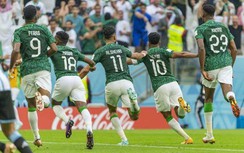 Choáng với phần thưởng của cầu thủ Ả Rập Xê Út sau trận thắng Argentina