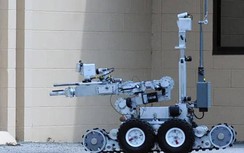 Một thành phố ở Mỹ muốn dùng robot để tiêu diệt tội phạm nguy hiểm