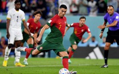 Vừa ghi bàn ở World Cup, Ronaldo đã có đội bóng muốn chiêu mộ