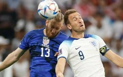 Kết quả Anh vs Mỹ: Kịch bản không ngờ, sảy chân đáng tiếc