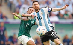 Dự đoán tỷ số Argentina vs Mexico, bảng C World Cup 2022