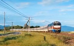 Đường sắt bổ sung 10.000 vé tàu Tết tuyến Bắc - Nam
