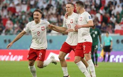 World Cup 2022: Lewandowski kiến tạo và ghi bàn khiến Ả Rập Xê Út phơi áo