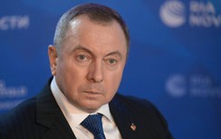 Ngoại trưởng Belarus đột ngột qua đời, Bộ Ngoại giao Nga sốc