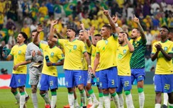 Dự đoán tỷ số Brazil vs Thụy Sỹ, bảng G World Cup 2022