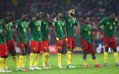 Dự đoán tỷ số Cameroon vs Serbia, bảng G World Cup 2022