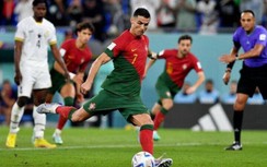 Mèo tiên tri dự đoán kết quả Bồ Đào Nha vs Uruguay: Tiếp đà thăng hoa