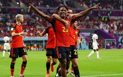 Dự đoán tỷ số Bỉ vs Ma Rốc, bảng F World Cup 2022