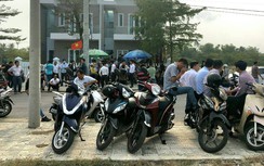 Quảng Nam: Hơn 1.000 hộ dân mòn mỏi 4 năm đi đòi sổ đỏ