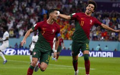 Dự đoán tỷ số Bồ Đào Nha vs Uruguay, bảng H World Cup 2022