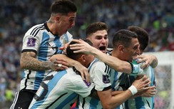Cục diện bảng C World Cup 2022: Argentina có nguy cơ bị loại