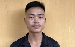 Dùng súng tự chế bắn người sau mâu thuẫn, thanh niên Bắc Giang bị tạm giữ