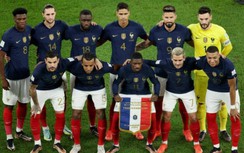 Cục diện bảng D World Cup 2022: Pháp tọa sơn quan hổ đấu