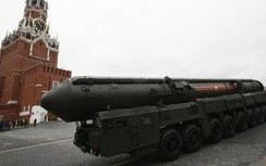 Nga đột ngột hoãn họp về hạt nhân với Mỹ