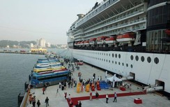 Nhiều cảng biển được quy hoạch thêm bến khách du lịch