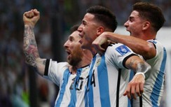 Đội hình ra sân Ba Lan vs Argentina: Cuộc chiến không khoan nhượng