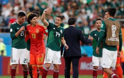Đội hình ra sân Ả Rập Xê Út vs Mexico: Hy vọng mong manh