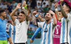 Dự đoán tỷ số Ba Lan vs Argentina, bảng C World Cup 2022