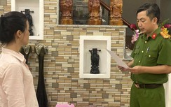 Khởi tố 3 bị can giúp sức bà Nguyễn Phương Hằng trong các buổi livestream
