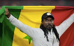 Bí mật về HLV Senegal, người đặc biệt tại World Cup 2022