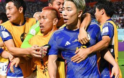 Đội hình ra sân Nhật Bản vs Tây Ban Nha: Siêu tấn công?