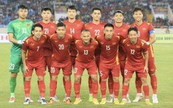 Trò cưng HLV Park bất ngờ giã từ đội tuyển Việt Nam trước thềm AFF Cup