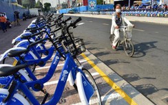 Hà Nội sẽ thí điểm dịch vụ xe đạp công cộng trong 12 tháng