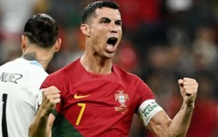 Ronaldo hành động lạ sau thái độ phũ của FIFA, tương lai Bồ Đào Nha ra sao?