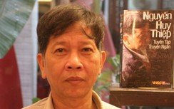 Nhà văn Nguyễn Huy Thiệp được truy tặng Giải thưởng Nhà nước