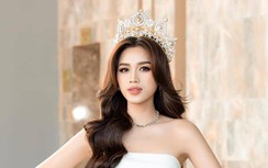 Hoa hậu Đỗ Thị Hà: Tôi đủ bản lĩnh để vượt qua cám dỗ