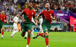 Siêu máy tính dự đoán kết quả Hàn Quốc vs Bồ Đào Nha: Thêm một cú sốc?