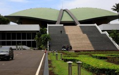 Indonesia sắp thông qua dự luật phạt tù người ngoại tình