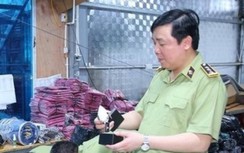 Cựu Cục trưởng Cục QLTT tỉnh Ninh Bình cùng thuộc cấp bị truy tố