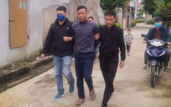 Đã bắt được nghi phạm gây trọng án tại Hà Tĩnh khiến 2 người tử vong