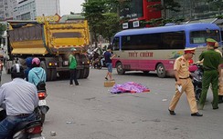 Tìm nhân chứng vụ TNGT khiến 1 người tử vong trên đường Phạm Văn Đồng
