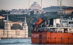Financial Times: Nga âm thầm mua 100 tàu chở dầu
