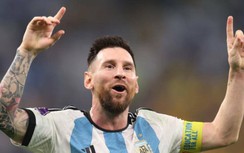 Lionel Messi có thể là con dao hai lưỡi cắt đứt hy vọng của Argentina?