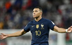 Kylian Mbappe: Từ cậu bé hư đến niềm hy vọng của tuyển Pháp tại World Cup
