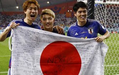 Rùa tiên tri dự đoán kết quả Nhật Bản vs Croatia: Không còn bất ngờ