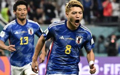 Hậu vệ Nhật Bản tuyên bố cứng trước trận gặp Croatia ở vòng 1/8 World Cup