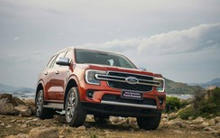 Ford Việt Nam lập kỷ lục doanh số 2 tháng liên tiếp