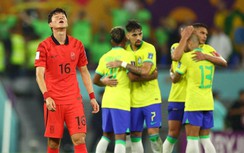 Châu Á sạch bóng ở World Cup 2022: Thăng hoa nhưng chưa đủ