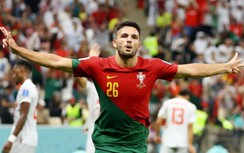Đội hình xuất sắc nhất vòng 1/8 World Cup 2022: Bồ Đào Nha áp đảo